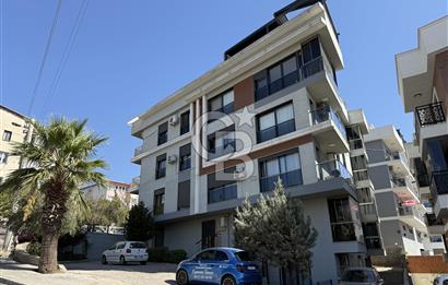 Bornova Atatürk Mh. Eşyalı Kiralık 2+1 Daire Ara Kat Deniz Gören