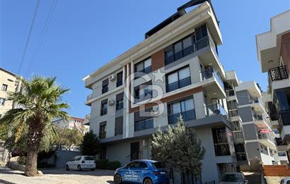 Bornova Atatürk Mh. Eşyalı Kiralık 2+1 Daire Ara Kat Deniz Gören