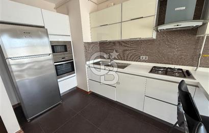 Park Yaşam Mavişehir Kiralık 1+1 Eşyalı Daire Peyzaj Manzaralı