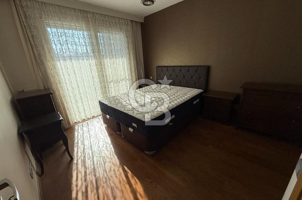 Park Yaşam Mavişehir Kiralık 1+1 Eşyalı Daire Peyzaj Manzaralı