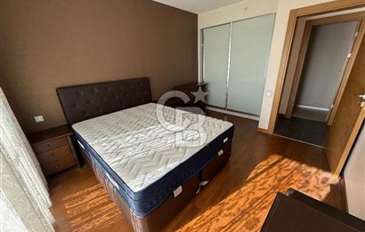 Park Yaşam Mavişehir Kiralık 1+1 Eşyalı Daire Peyzaj Manzaralı