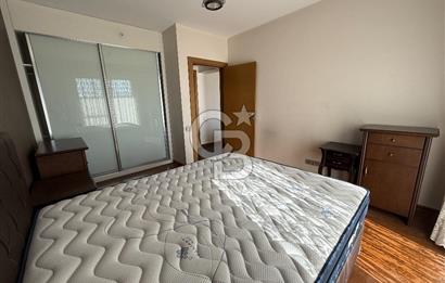 Park Yaşam Mavişehir Kiralık 1+1 Eşyalı Daire Peyzaj Manzaralı