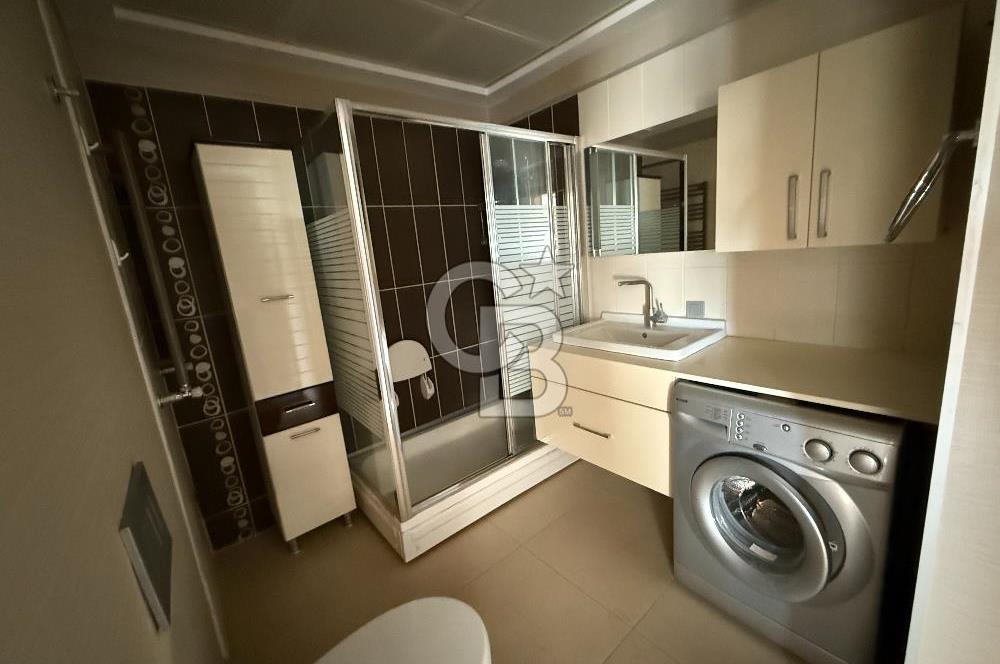 Park Yaşam Mavişehir Kiralık 1+1 Eşyalı Daire Peyzaj Manzaralı