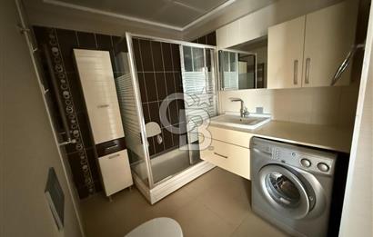 Park Yaşam Mavişehir Kiralık 1+1 Eşyalı Daire Peyzaj Manzaralı