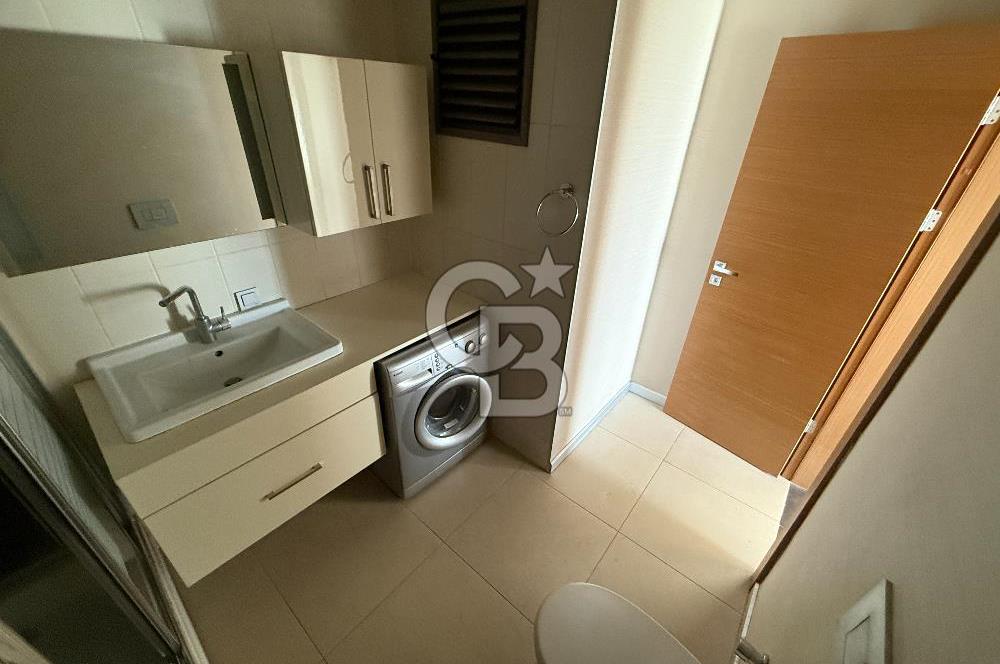 Park Yaşam Mavişehir Kiralık 1+1 Eşyalı Daire Peyzaj Manzaralı