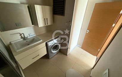 Park Yaşam Mavişehir Kiralık 1+1 Eşyalı Daire Peyzaj Manzaralı