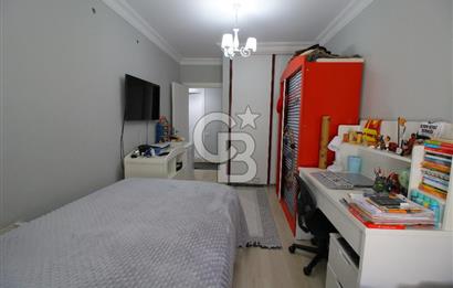 Emlak Bankası 3.Etap Köşe Konum Full Tadilatlı Satılık 3+1