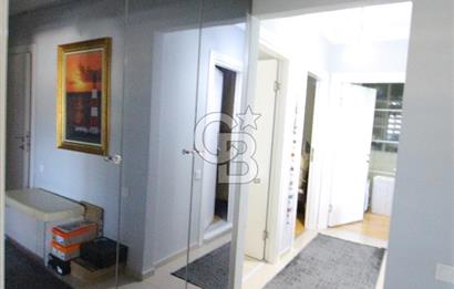 Emlak Bankası 3.Etap Köşe Konum Full Tadilatlı Satılık 3+1