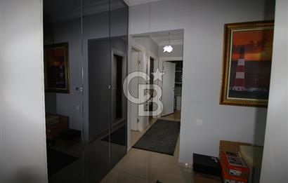 Emlak Bankası 3.Etap Köşe Konum Full Tadilatlı Satılık 3+1