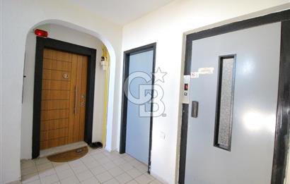 Emlak Bankası 3.Etap Köşe Konum Full Tadilatlı Satılık 3+1