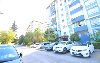 Emlak Bankası 3.Etap Köşe Konum Full Tadilatlı Satılık 3+1