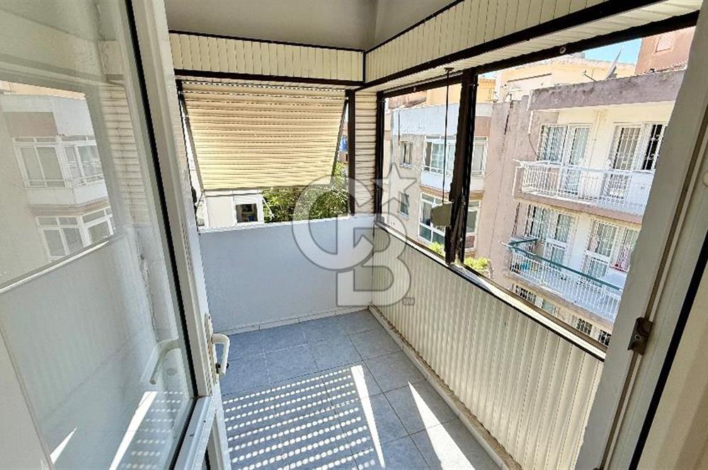 Atatürk Bulvarı’nda Merkezi ve Aydınlık 3+1 Kiralık Daire 