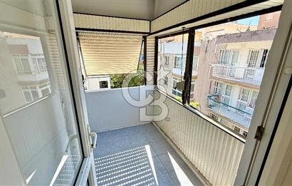 Atatürk Bulvarı’nda Merkezi ve Aydınlık 3+1 Kiralık Daire 