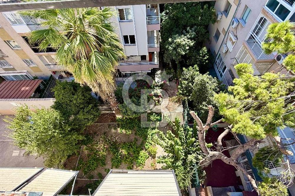 Atatürk Bulvarı’nda Merkezi ve Aydınlık 3+1 Kiralık Daire 