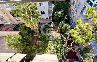 Atatürk Bulvarı’nda Merkezi ve Aydınlık 3+1 Kiralık Daire 