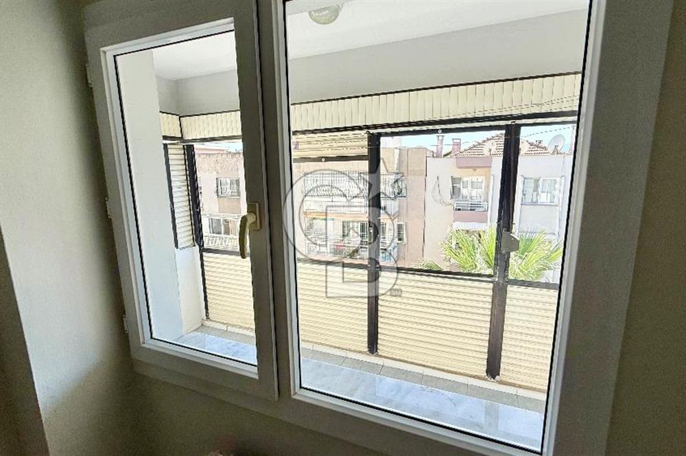 Atatürk Bulvarı’nda Merkezi ve Aydınlık 3+1 Kiralık Daire 