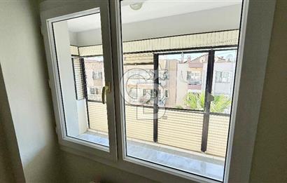 Atatürk Bulvarı’nda Merkezi ve Aydınlık 3+1 Kiralık Daire 