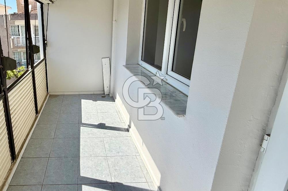 Atatürk Bulvarı’nda Merkezi ve Aydınlık 3+1 Kiralık Daire 
