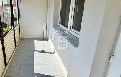 Atatürk Bulvarı’nda Merkezi ve Aydınlık 3+1 Kiralık Daire 