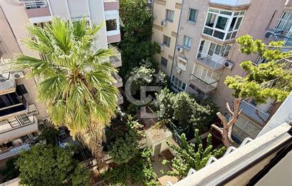Atatürk Bulvarı’nda Merkezi ve Aydınlık 3+1 Kiralık Daire 