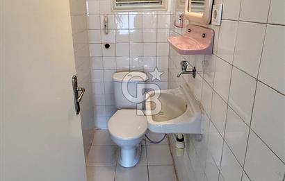 Atatürk Bulvarı’nda Merkezi ve Aydınlık 3+1 Kiralık Daire 