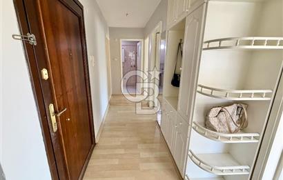 Atatürk Bulvarı’nda Merkezi ve Aydınlık 3+1 Kiralık Daire 