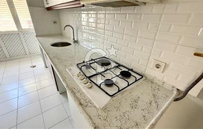 Atatürk Bulvarı’nda Merkezi ve Aydınlık 3+1 Kiralık Daire 