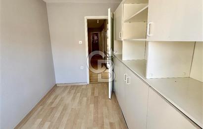 Atatürk Bulvarı’nda Merkezi ve Aydınlık 3+1 Kiralık Daire 