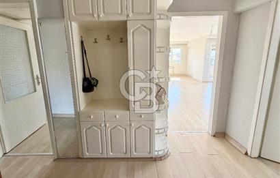 Atatürk Bulvarı’nda Merkezi ve Aydınlık 3+1 Kiralık Daire 
