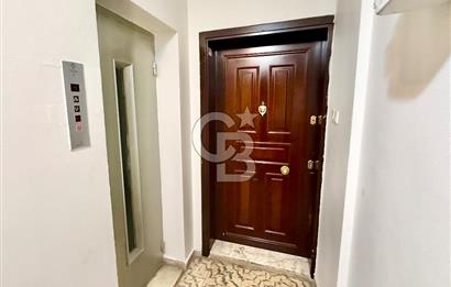Atatürk Bulvarı’nda Merkezi ve Aydınlık 3+1 Kiralık Daire 