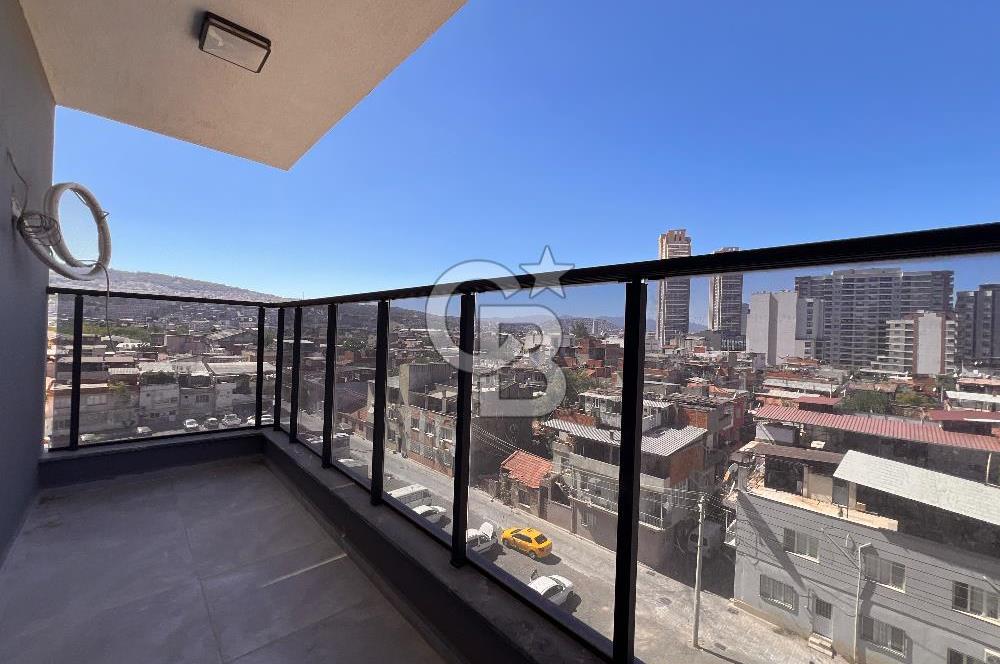 Çamdibi Tıval Yapı Kiralık Daire