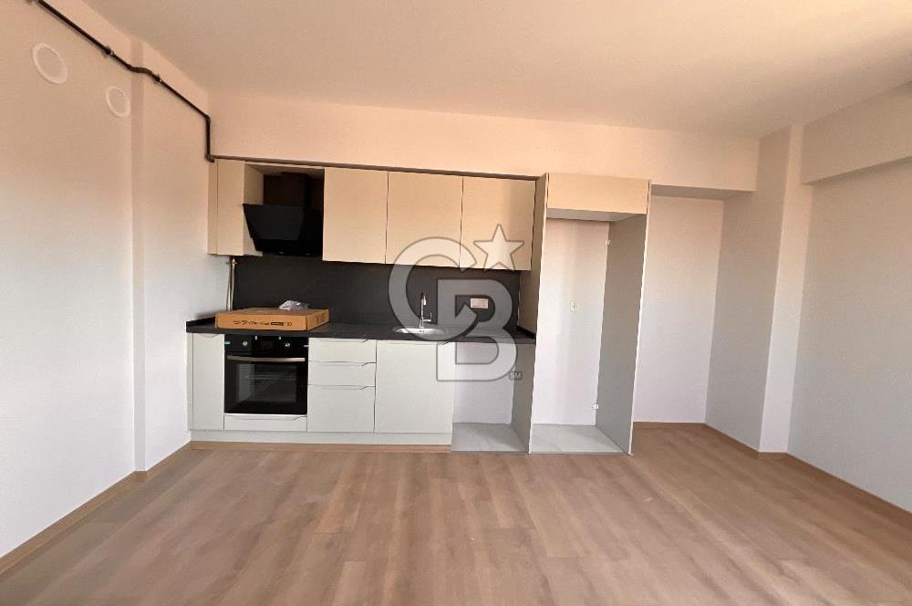 Çamdibi Tıval Yapı Kiralık Daire