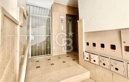 Atatürk Bulvarı’nda Merkezi ve Aydınlık 3+1 Kiralık Daire 