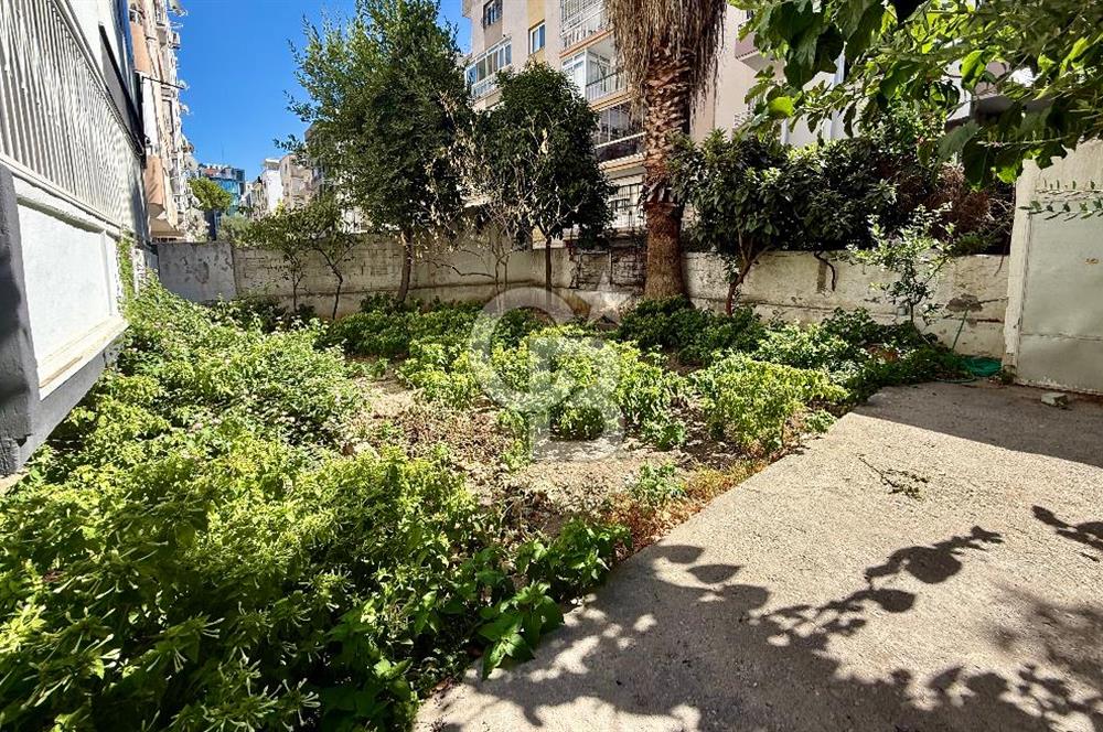 Atatürk Bulvarı’nda Merkezi ve Aydınlık 3+1 Kiralık Daire 