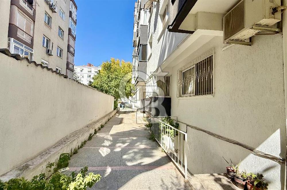 Atatürk Bulvarı’nda Merkezi ve Aydınlık 3+1 Kiralık Daire 