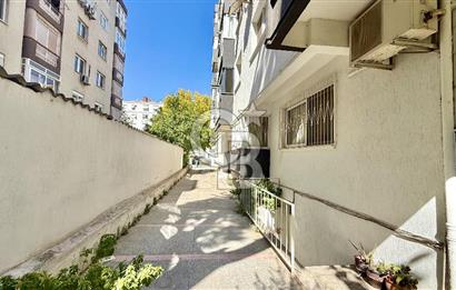 Atatürk Bulvarı’nda Merkezi ve Aydınlık 3+1 Kiralık Daire 