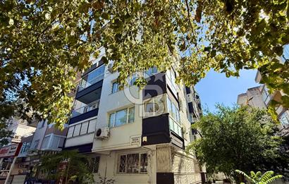 Atatürk Bulvarı’nda Merkezi ve Aydınlık 3+1 Kiralık Daire 