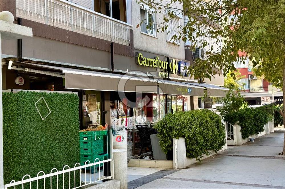 Atatürk Bulvarı’nda Merkezi ve Aydınlık 3+1 Kiralık Daire 