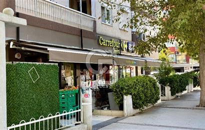 Atatürk Bulvarı’nda Merkezi ve Aydınlık 3+1 Kiralık Daire 
