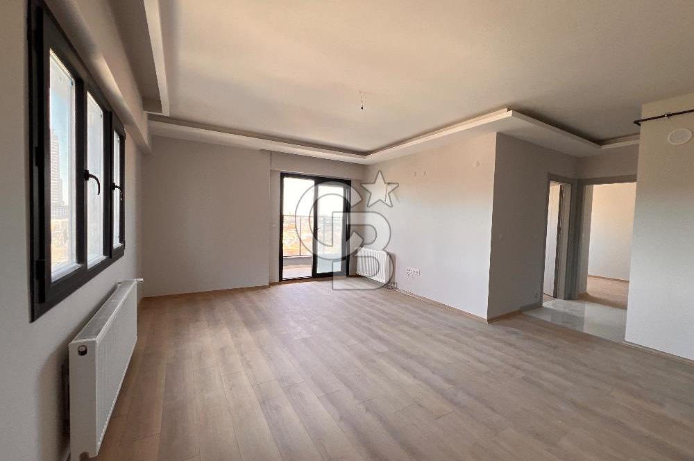 Çamdibi Tıval Yapı Kiralık Daire