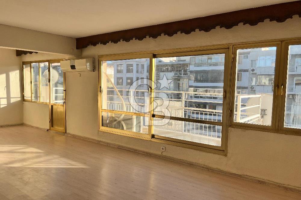 İnönü mahallesi 3+1 kiralık dair