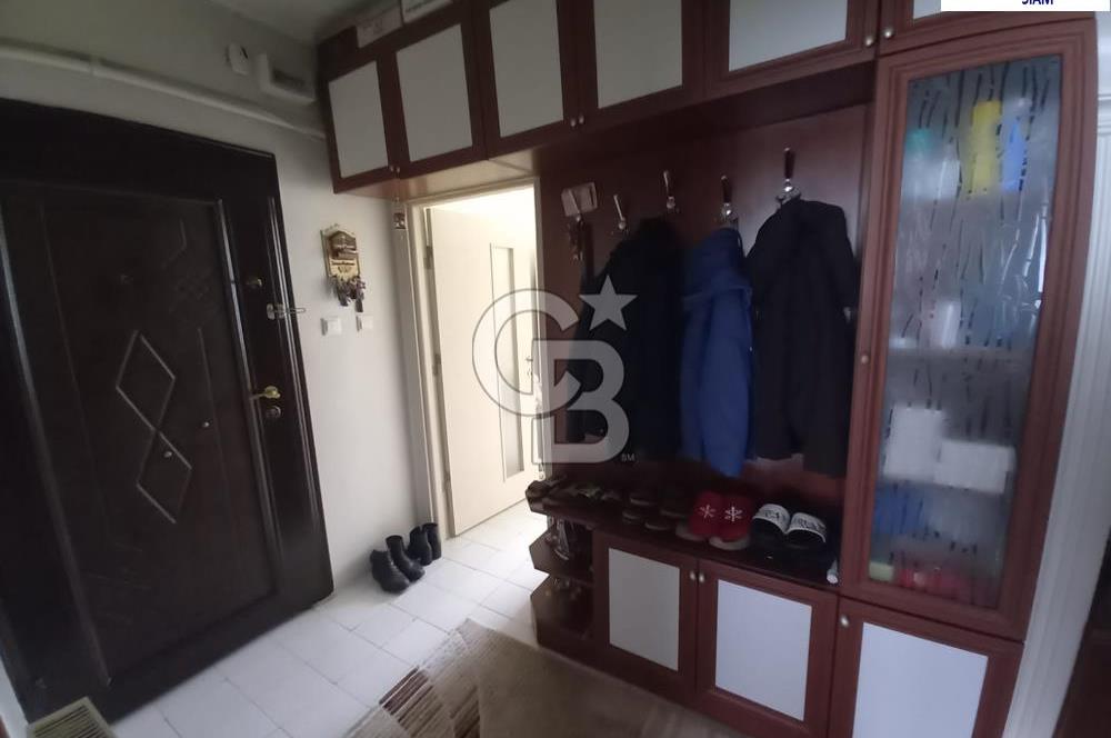 Çorlu Reşadiye Mahallesinde Her Yere Yakın - 110m2 Acilen Kiraya Verilecek Şık 2+1