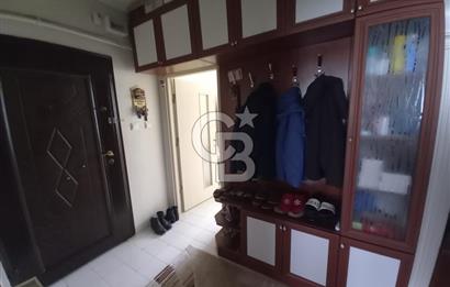Çorlu Reşadiye Mahallesinde Her Yere Yakın - 110m2 Acilen Kiraya Verilecek Şık 2+1