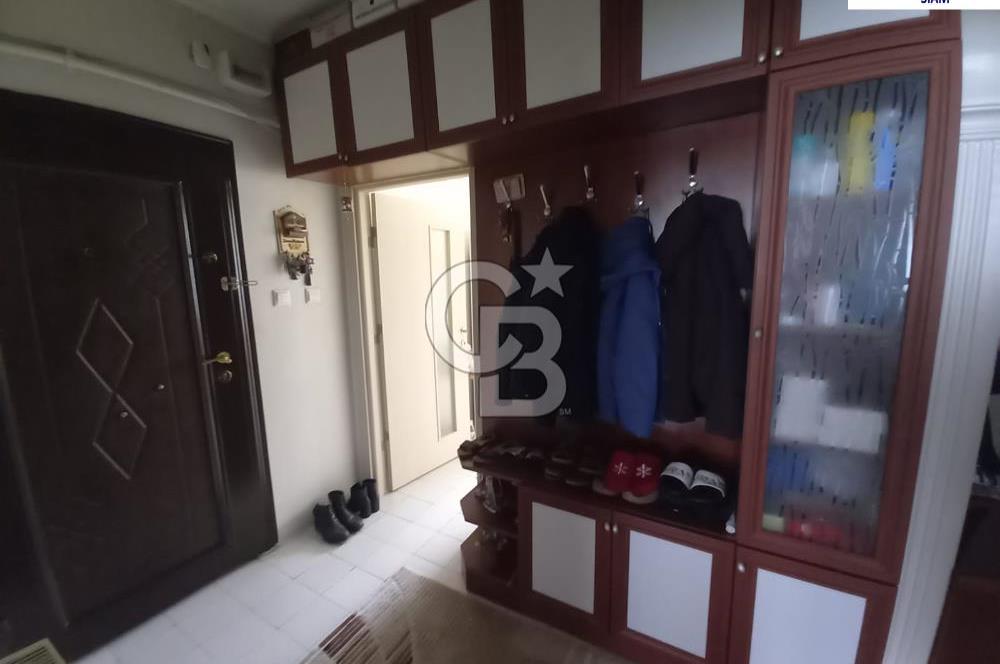 Çorlu Reşadiye Mahallesinde Her Yere Yakın - 110m2 Acilen Kiraya Verilecek Şık 2+1