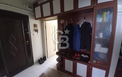 Çorlu Reşadiye Mahallesinde Her Yere Yakın - 110m2 Acilen Kiraya Verilecek Şık 2+1