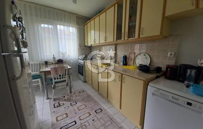 Çorlu Reşadiye Mahallesinde Her Yere Yakın - 110m2 Acilen Kiraya Verilecek Şık 2+1