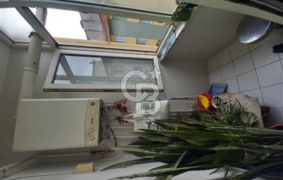 Çorlu Reşadiye Mahallesinde Her Yere Yakın - 110m2 Acilen Kiraya Verilecek Şık 2+1
