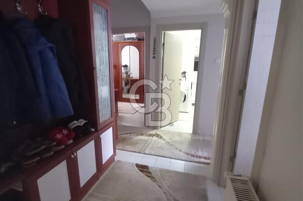 Çorlu Reşadiye Mahallesinde Her Yere Yakın - 110m2 Acilen Kiraya Verilecek Şık 2+1