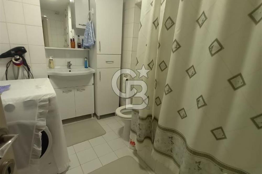 Çorlu Reşadiye Mahallesinde Her Yere Yakın - 110m2 Acilen Kiraya Verilecek Şık 2+1