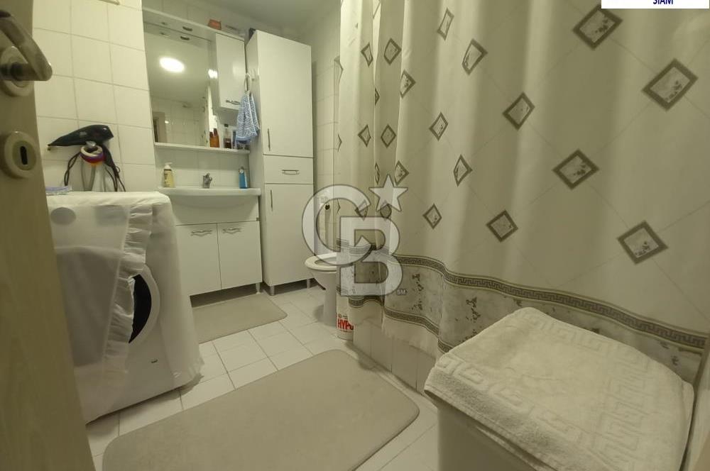 Çorlu Reşadiye Mahallesinde Her Yere Yakın - 110m2 Acilen Kiraya Verilecek Şık 2+1